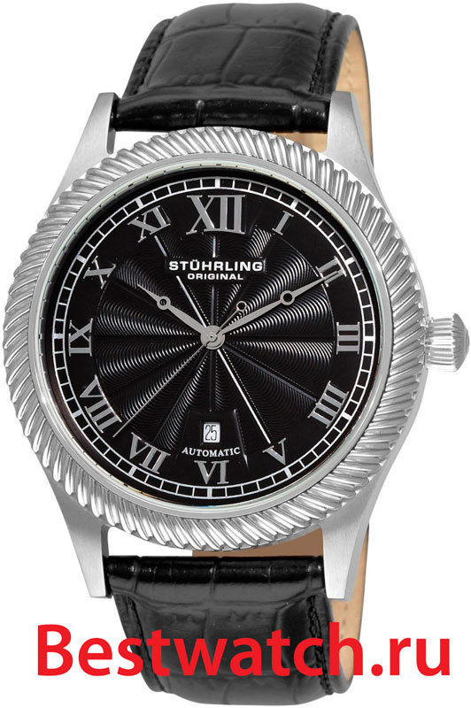 Часы Stuhrling Original Symphony 91C.33151